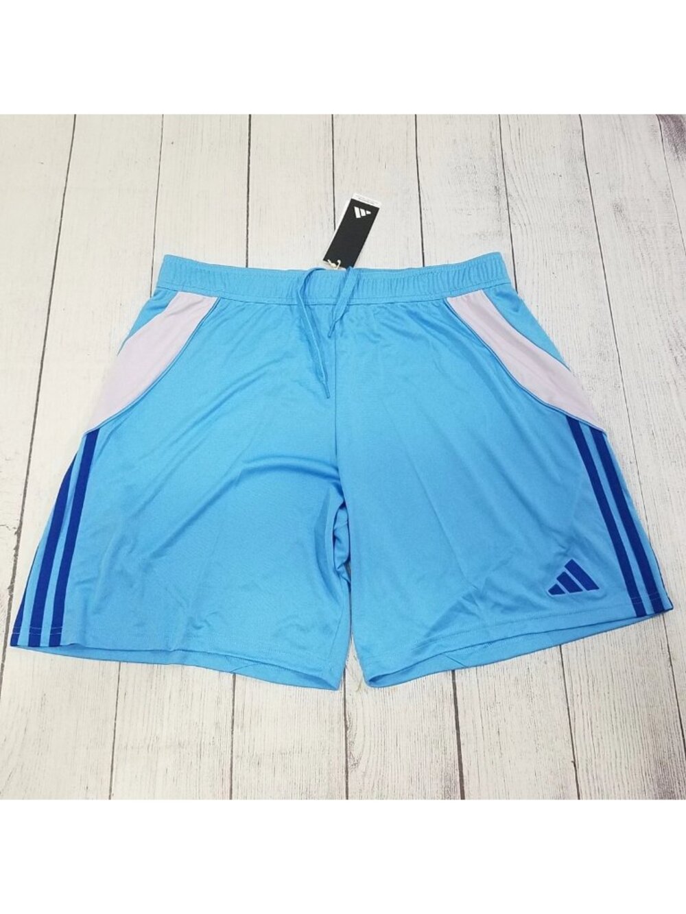 Adidas Tiro 24 Soccer Shorts Mens Size XL - IT2412